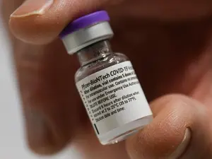 Puțin peste 4000 de doze de vaccina administrate în ultima zi  / Foto: ec.europa.eu