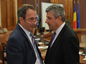 Dorneanu și Iordache / Digi24