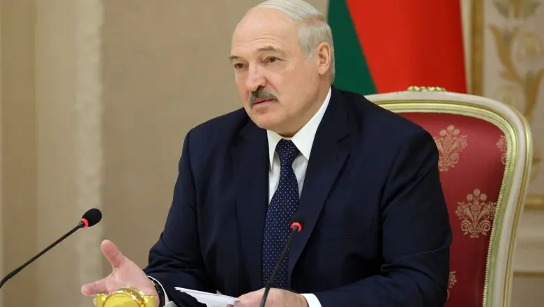 Belarus caută pretext pentru a se amesteca în conflictul din Ucraina. Vede naționaliști la frontieră / digi24