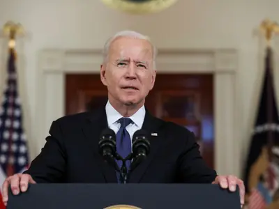 Joe Biden îi va întâlni pe Boris Johnson, Recep Tayyip Erdogan şi Vladimir Putin / Al Jazeera