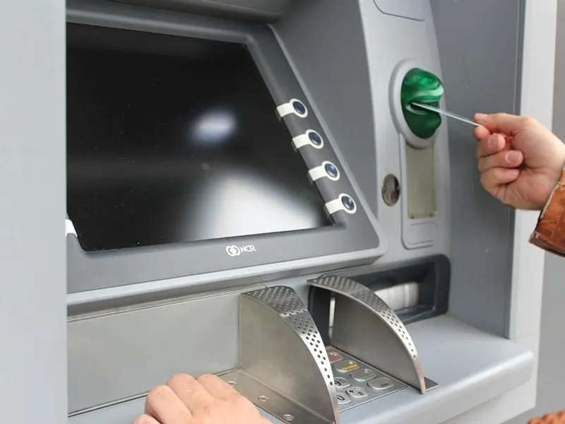 ATM/FOTO: pixabay.com