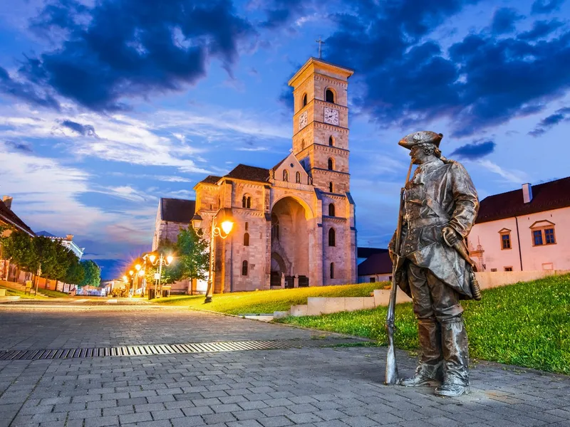 Alba Iulia