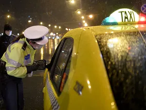 Un taximetrist a vrut să „jupoaie” trei refugiați ucraineni. A fost amendat cu 10.000 de lei. / Foto: libertatea.ro