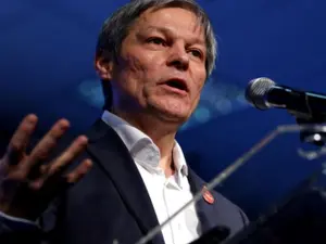 Dacian Cioloș/ FOTO: Playtech.ro