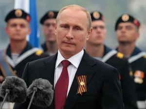 Putin se lăudase că poate ocupa șase capitale europene, inclusiv București, în două zile/foto: reuters