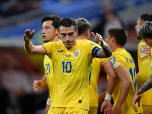 Nicolae Stanciu - Foto: Profimedia Images