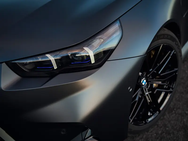 De ce s-a apucat BMW să producă tigăi, oale, cratițe și alte ustensile? - Foto: BMW - Imagine cu rol ilustrativ