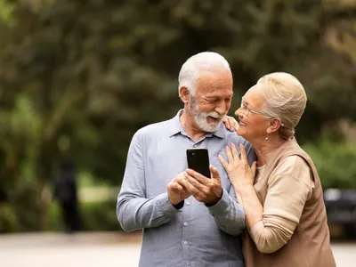 OFICIAL Pensia va crește, în medie, cu 900 de lei la recalculare. Care pensionari vor lua banii? Foto: Freepik (fotografie cu caracter ilustrativ)