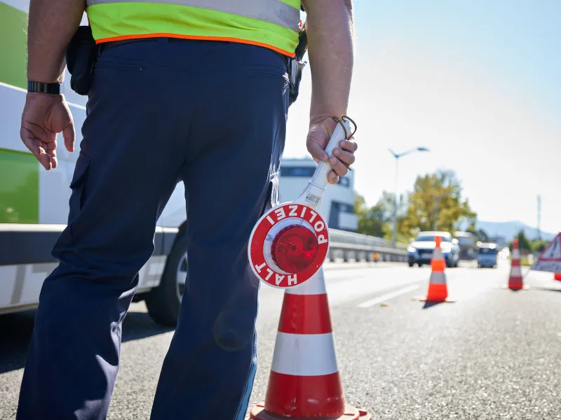 România nu intră în Schengen în 2023 - Foto: Profimedia Images