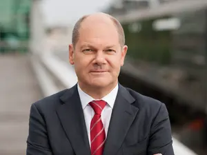 Scholz: Ucraina are astăzi nevoie de un plan Marshall pentru reconstrucţie care va costa miliarde €/ Facebook