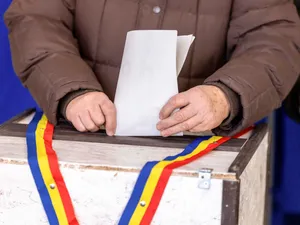 EXIT POLL România TV. Ciolacu - 27%, Lasconi - 17%, George Simion - 16%, Ciucă - 14%. Prezență, 52% - Foto: INQUAM PHOTOS/ casian Mitu (rol ilustrativ)