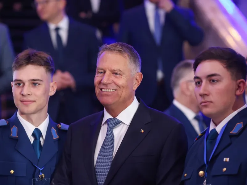 Iohannis: „Avem o evaluare foarte corectă a riscurilor la care suntem expuşi în Uniunea Europeană” - Foto: INQUAM Photos/ George Călin/ Imagine cu caracter ilustrativ