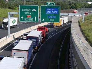 România, cărăușul număul 1 al Europei. 2 firme de transport internațional, afaceri de 100.0000.000 € - Foto: Profimedia Images