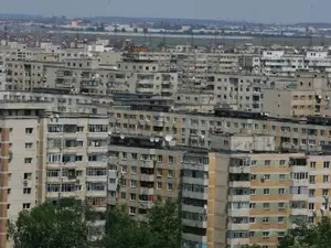 Cinci „fapte” pentru care proprietarii de apartamente sunt amendați. - Foto: Captura Video