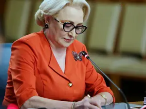 Dăncilă, angajată de BNR într-un Comitet  / gov.ro