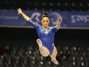 Larisa Iordache/FOTO: news.ro