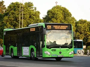 Foto Asociația de Dezvoltare Intercomunitară pentru Transport Public București – Ilfov