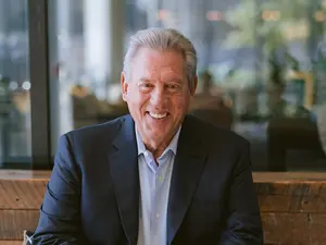 John Maxwell, speaker international și business coach Foto: NWR