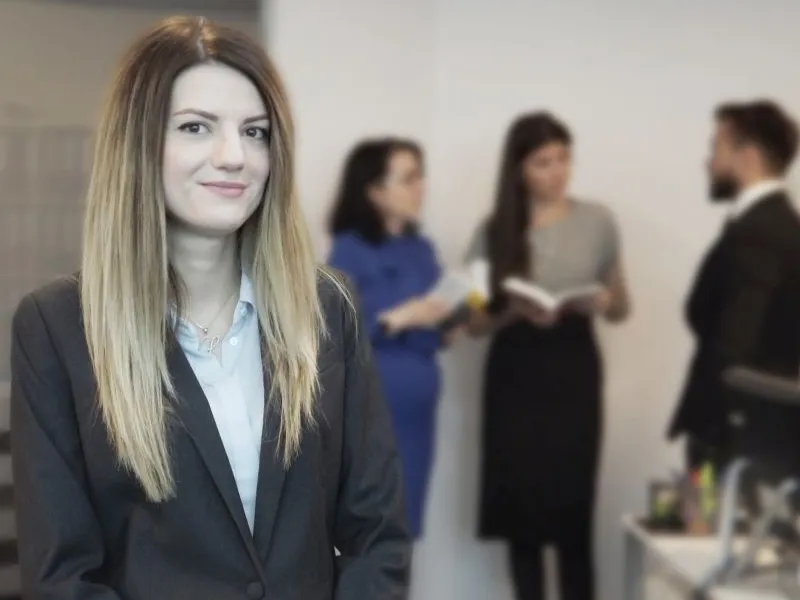 avocat Lorena Ciobanu, managing associate ONV LAW