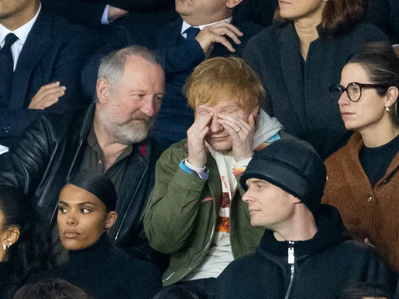 Ed Sheeran a intrat în depresie. Dragostea vieții lui, însărcinată, diagnosticată cu o tumoră. - Foto: Profimedia Images