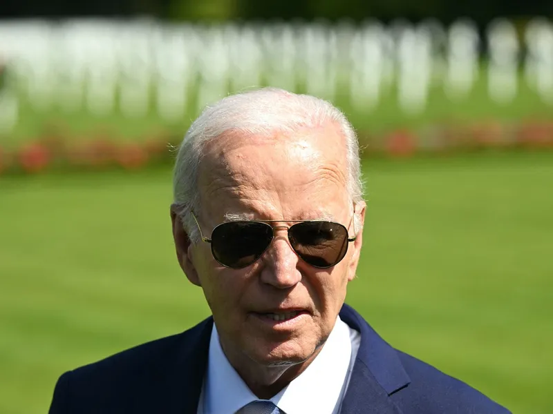 Ce spune Joe Biden despre condamnarea fiului său: „Suntem foarte mândri de omul care este astăzi” - Foto: Profimedia Images/