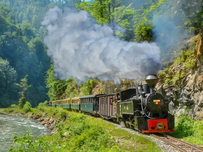 Un bărbat a muncit ani de zile ca să-și strângă bani de dantură, dar i-a pierdut în drumul spre casă - Foto: Travelminit / imagine cu caracter ilustrativ