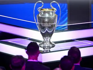 Știm meciurile din play-off-ul pentru optimile UEFA Champions League! City - Real, capul de afiș! Tabloul complet