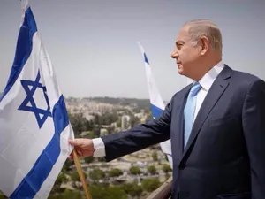 Benjamin Netanyahu Foto: Facebook