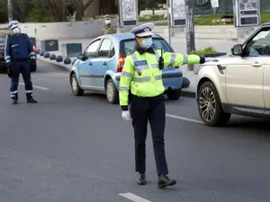 Oraşul Bragadiru intră din nou în LOCKDOWN pentru 14 zile. / Foto: profinews.ro