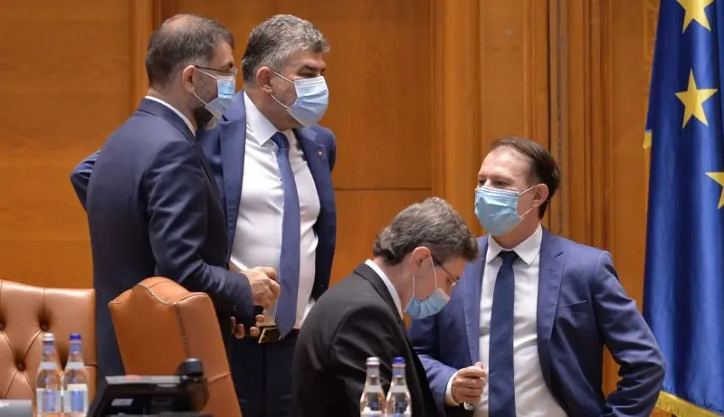 PNL şi PSD nu se înţeleg pe măsurile ce vor fi luate în privinţa creşterii preţurilor / Inquam Photo