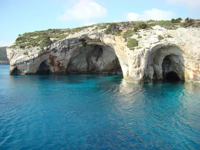 HiSky s-a jucat cu nervii pasagerilor: Ce au păţit Ieșenii ce trebuiau să se întoarcă din Zakynthos - Foto: Flickr/Frosted Peppercorn