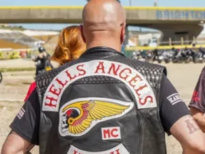 Motocicliști Hells Angels Foto: captură Youtube (imagine cu rol ilustrativ)