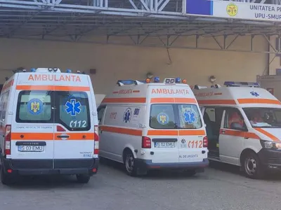 Contează dacă vii cu ambulanța sau mașina proprie la urgențe? Cele patru coduri de culoare de la UPU - Foto: ZdI