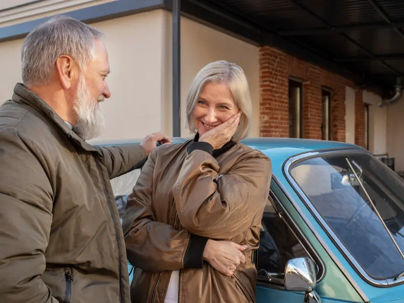 Ce pensie trebuie să ai că să poți primi gratuități de mii de lei? 800.000 pensionari pot beneficia Foto: Freepik (fotografie cu caracter ilustrativ)