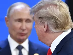 Putin a propus, Trump a spus ”DA”! ”O crimă din partea președintelui american”