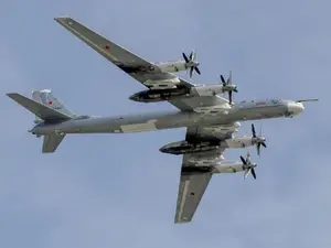 VIDEO Rusia a folosit prima oară racheta cu 2 focoase KH-101, de 14.000.000$. Ucraina a doborât-o  - Foto: Defence of Ukraine