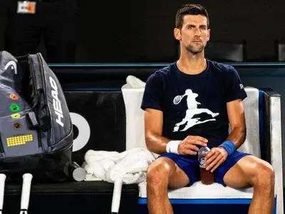 Djokovic, care refuză vaccinarea, acționar majoritar la o firmă ce dezvoltă un tratament anti-COVID / BBC