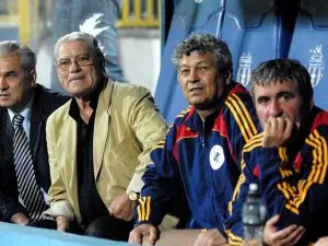 Mircea Lucescu ”se ia” de Gică Hagi și îi spune adevărul în față: ”Eu i-am atras atenția” / ”Aici nu a reușit”