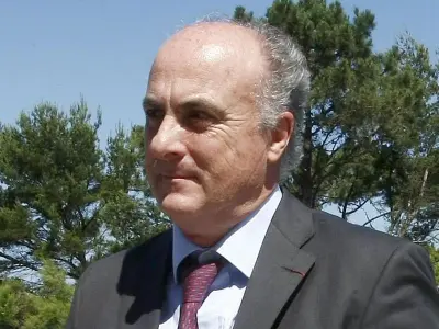 Manuel García-Castellón