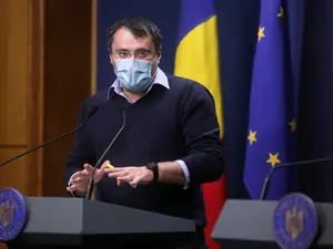 Catastrofă la absorbția fondurilor de coeziune