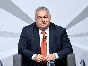 Viktor Orban - Foto: Profimedia