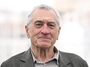 Robert De Niro, tată la 80 de ani. „Totul dispare când mă uit la ea”. Actorul are 7 copii - Foto: Profimedia / imagine cu caracter ilustrativ