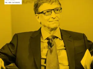 Bill Gates prezice că Omicron va aduce „cea mai rea parte a pandemiei”/foto: forbes