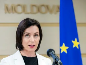 Maia Sandu trage un semnal de alarmă de față cu Zelenski: „Putin ar avea drept de veto în Moldova” - Foto: Profimedia Images/ Imagine cu caracter ilustrativ