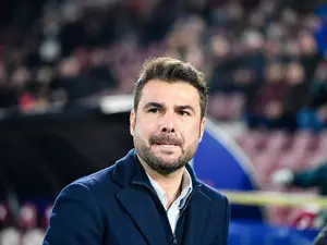 De ce a demisionat Adrian Mutu de la CFR Cluj - Foto: Profimedia Images