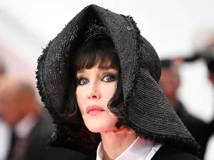 Isabelle Adjani, condamnată la doi ani de închisoare cu suspendare - Foto: profimediaimages.ro