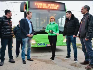 Firea, în campanie / Fabcebook