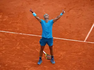 Nadal / Foto: roland-garros.com