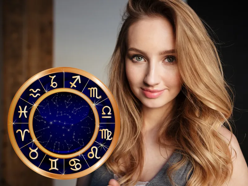 HOROSCOP 5 FEBRUARIE Luna în Taur îi face convingători pe Săgetători. Racii au un avantaj - Foto: Freepik, PNGEGG (Imagine cu rol ilustrativ)