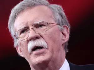 John Bolton: Rusia va face totul pentru a diviza aliații Ucrainei, Occidentul ar trebui să intensifi - Foto: Gage Skidmore